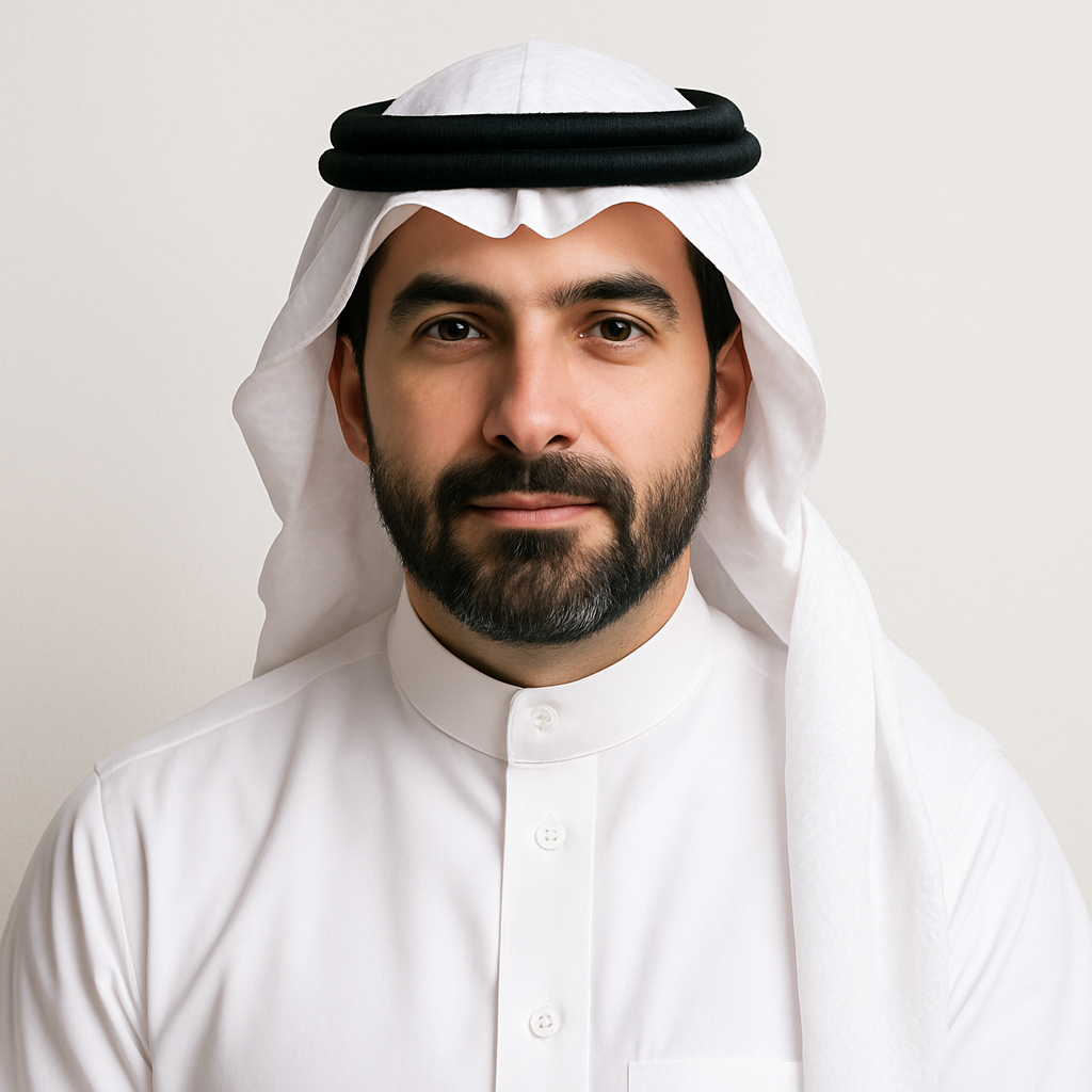 فهد الحربي